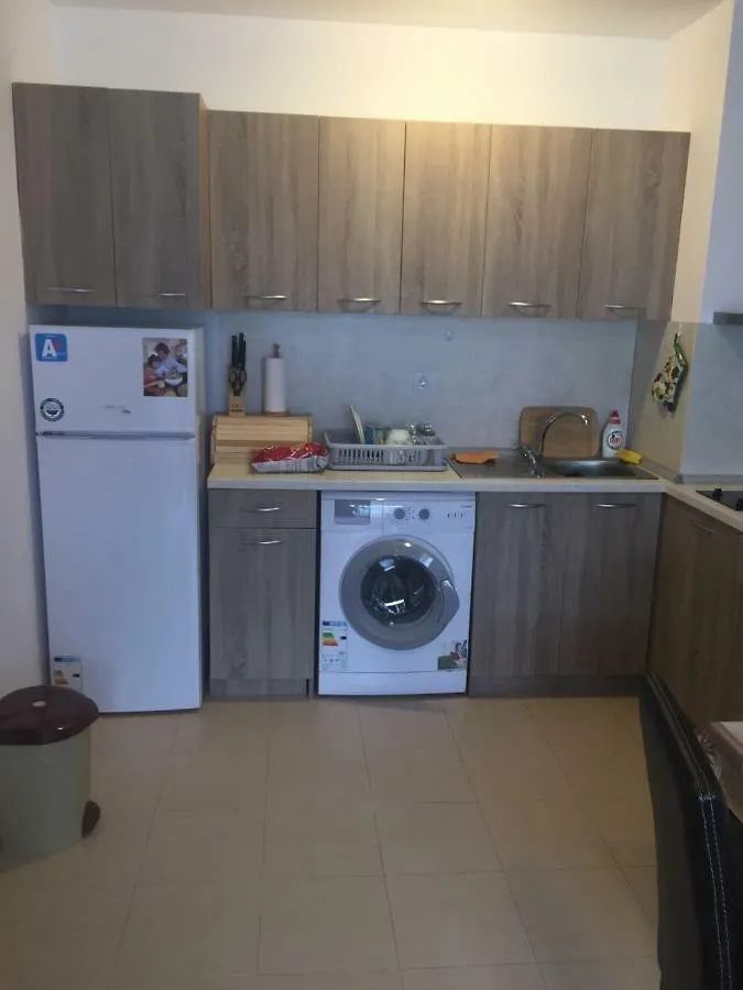 Belvedere Holiday Apartment Μπάνσκο 0*,