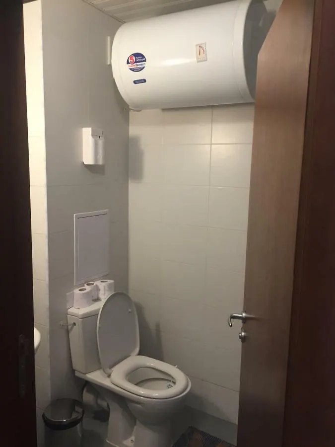 Belvedere Holiday Apartment Μπάνσκο