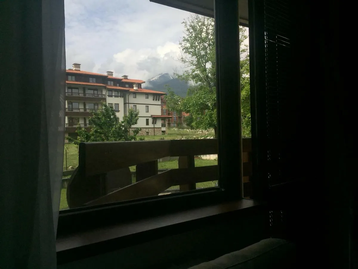 Belvedere Holiday Apartment Μπάνσκο Βουλγαρία
