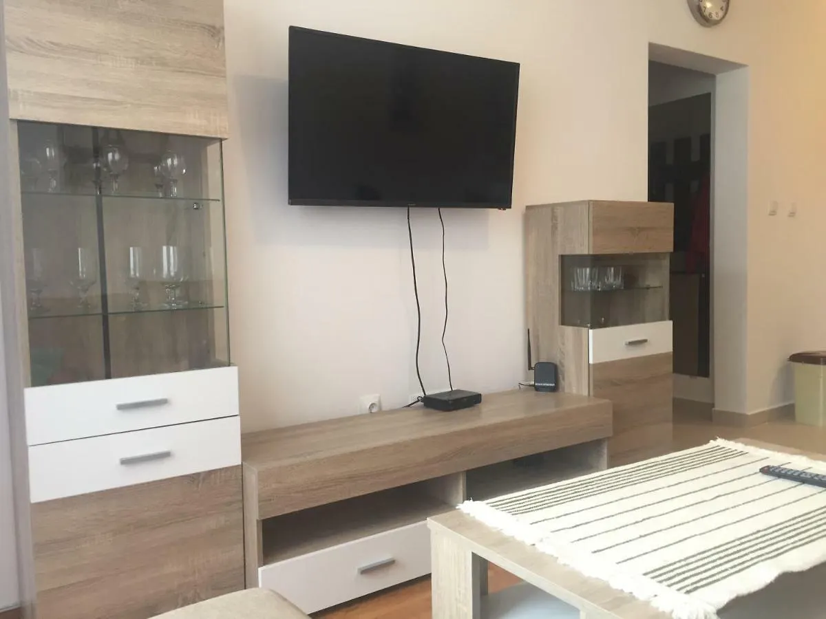 Belvedere Holiday Apartment Μπάνσκο