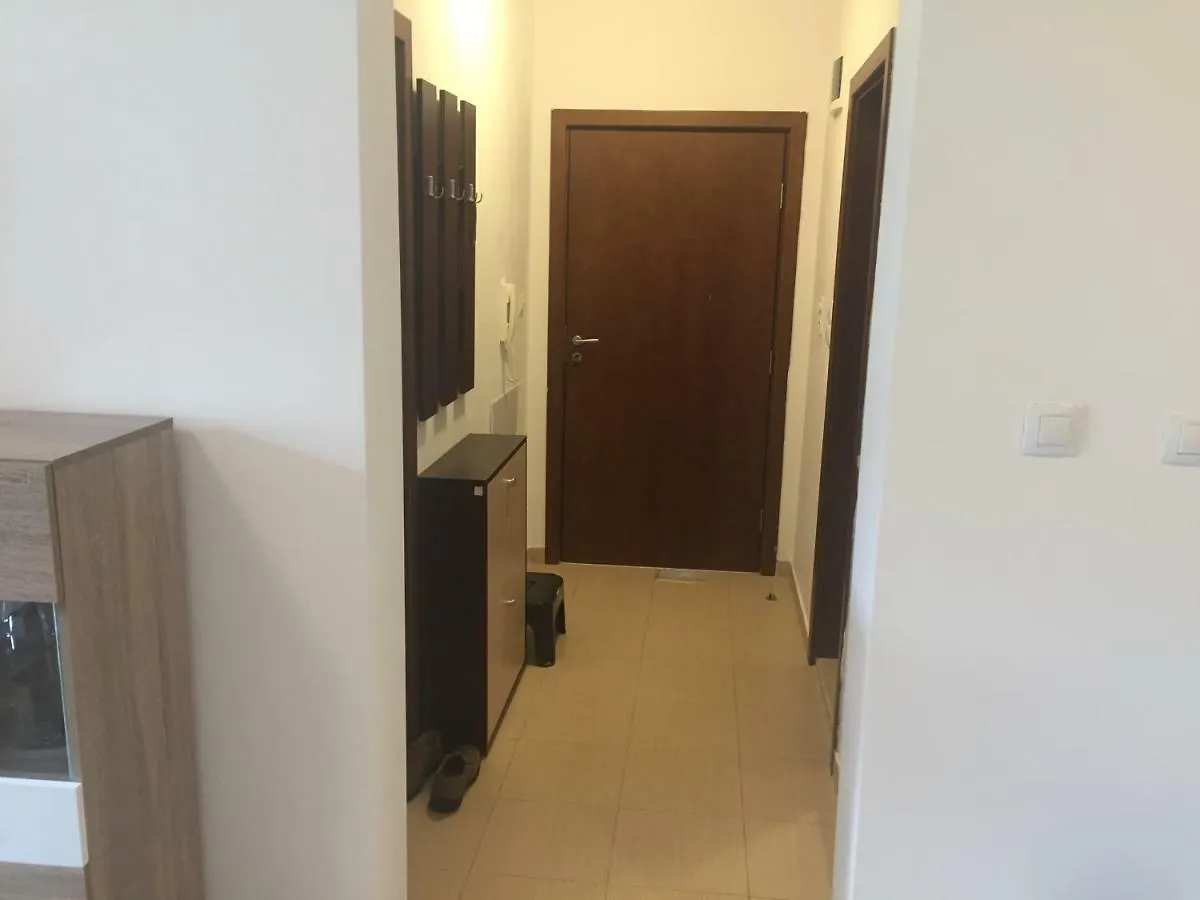 Belvedere Holiday Apartment Μπάνσκο