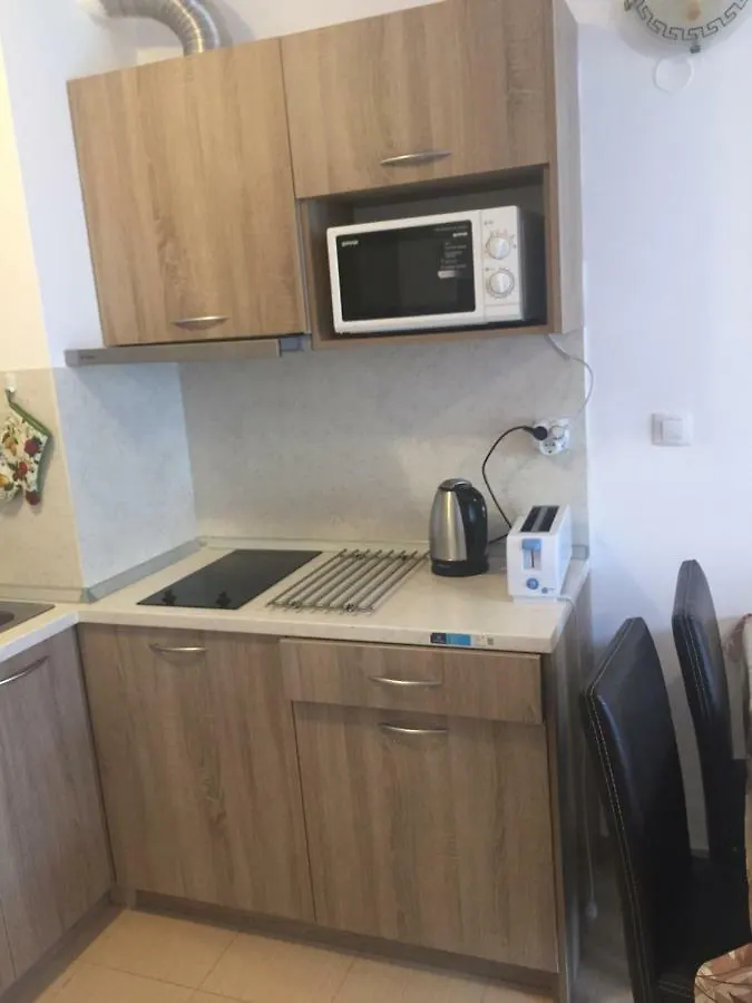 Belvedere Holiday Apartment Μπάνσκο