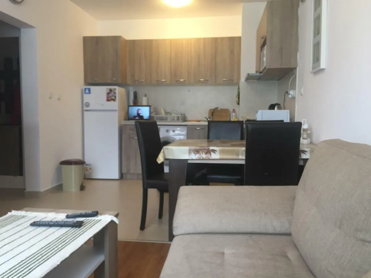 Belvedere Holiday Apartment Μπάνσκο 0*,