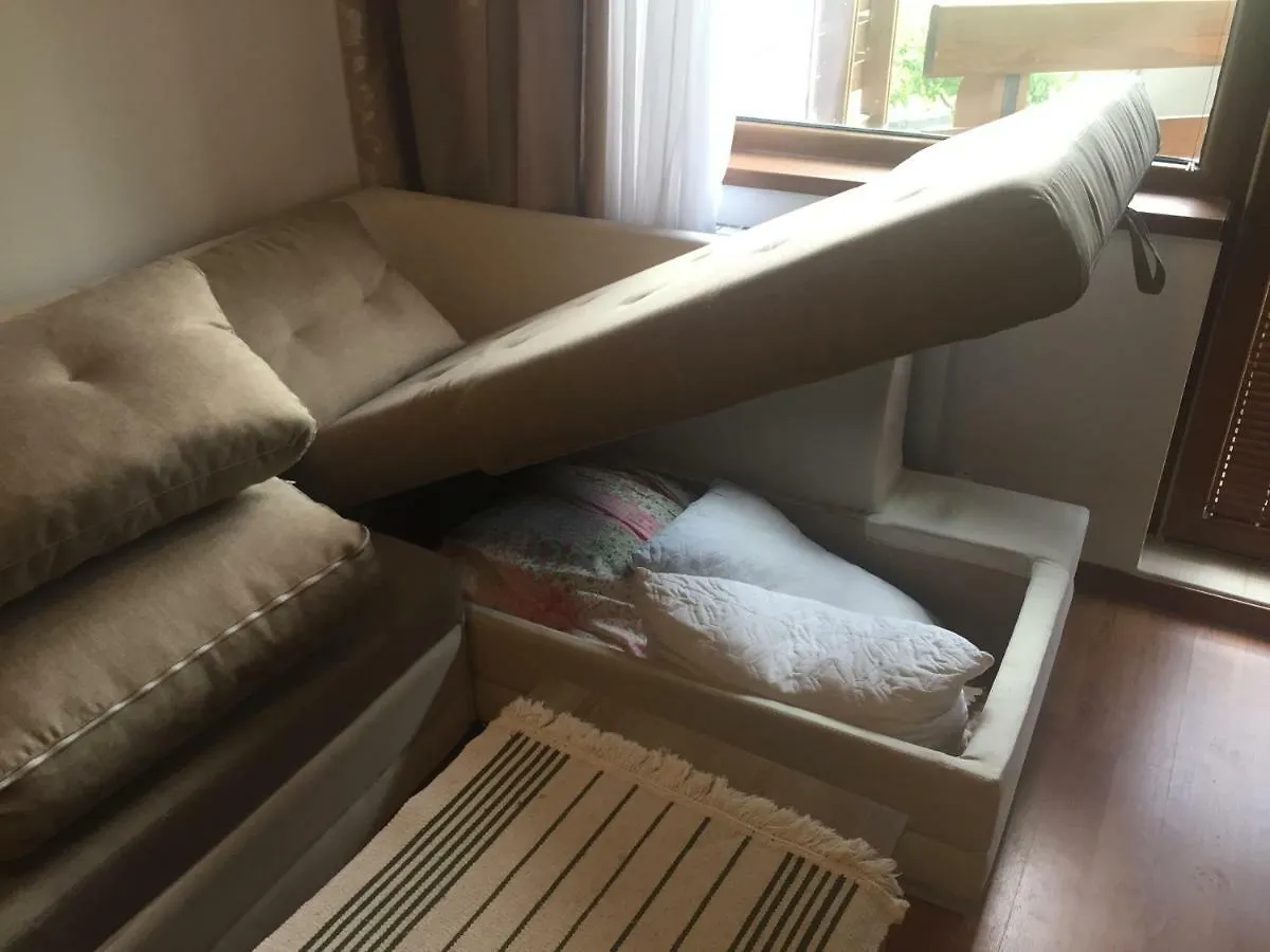 Belvedere Holiday Apartment Μπάνσκο Βουλγαρία