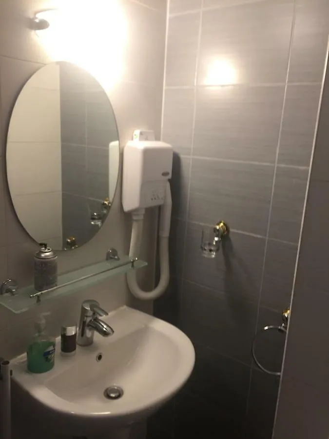 Belvedere Holiday Apartment Μπάνσκο