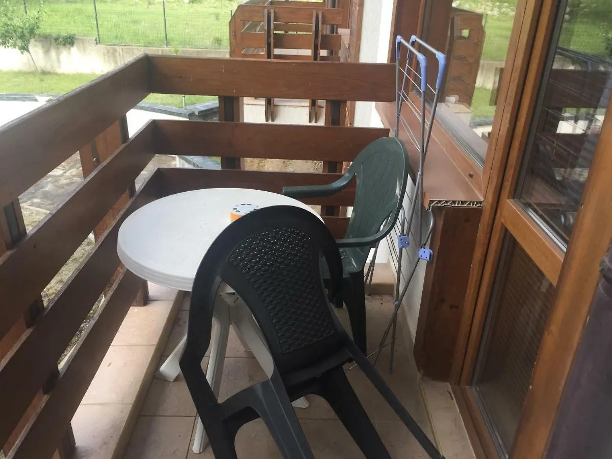 Belvedere Holiday Apartment Μπάνσκο