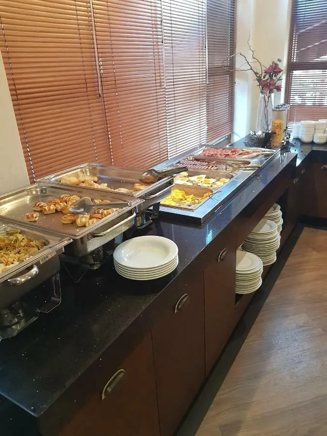 Belvedere Holiday Apartment Μπάνσκο Βουλγαρία